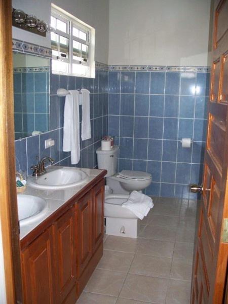 Villa San Juan Belmopán Habitación foto
