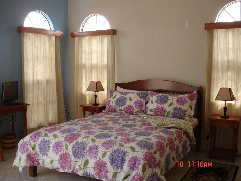 Villa San Juan Belmopán Habitación foto
