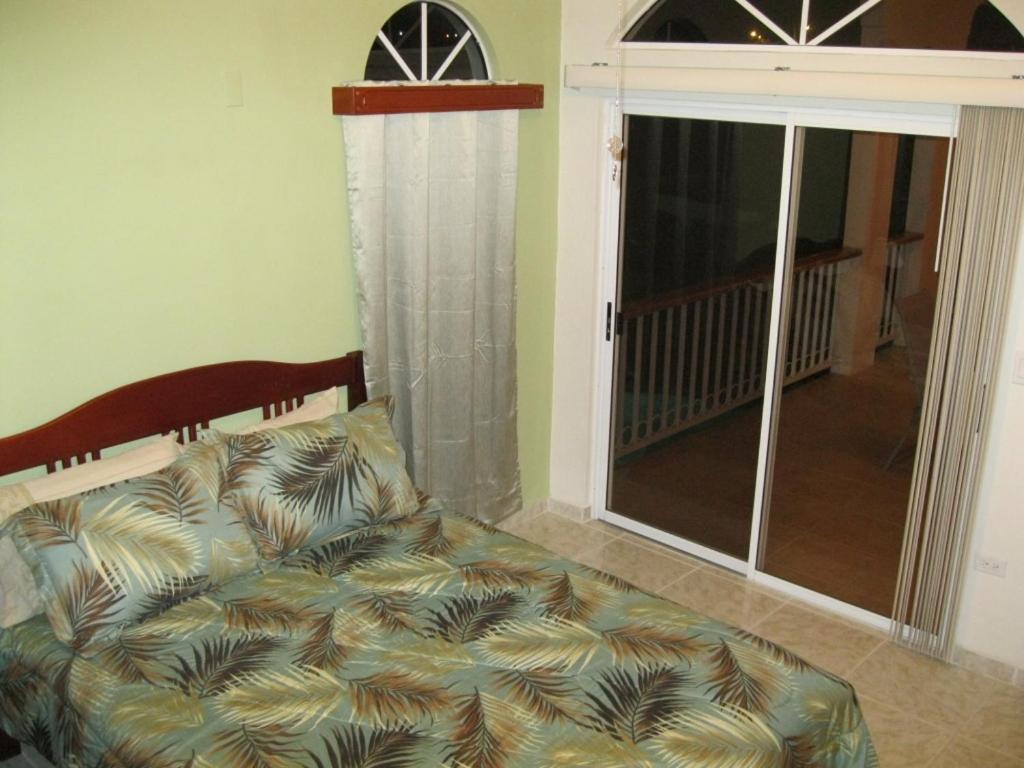 Villa San Juan Belmopán Habitación foto