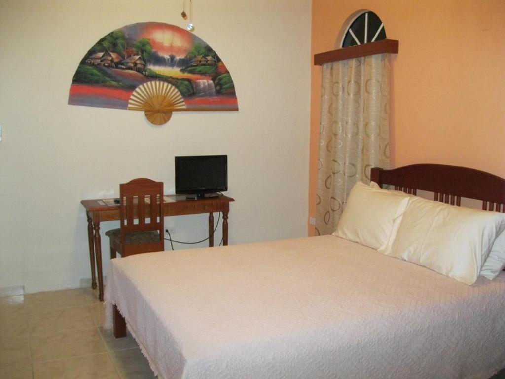 Villa San Juan Belmopán Habitación foto