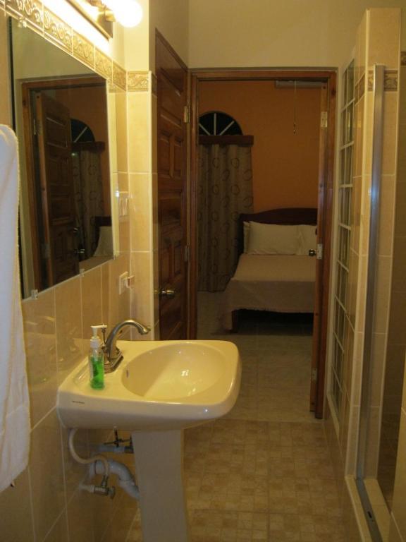 Villa San Juan Belmopán Habitación foto