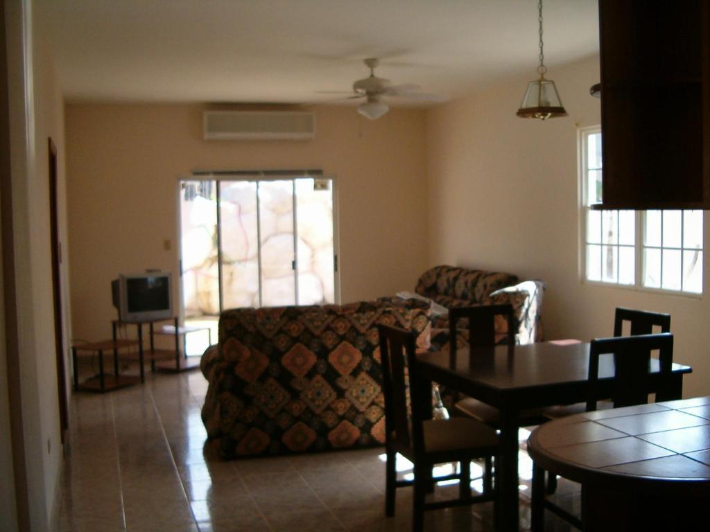 Villa San Juan Belmopán Habitación foto