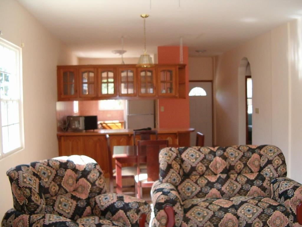 Villa San Juan Belmopán Habitación foto