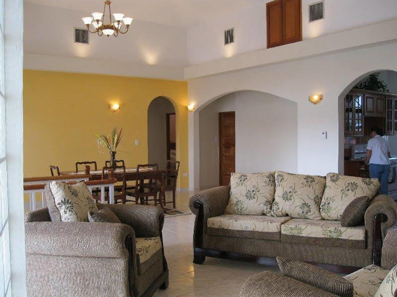 Villa San Juan Belmopán Exterior foto
