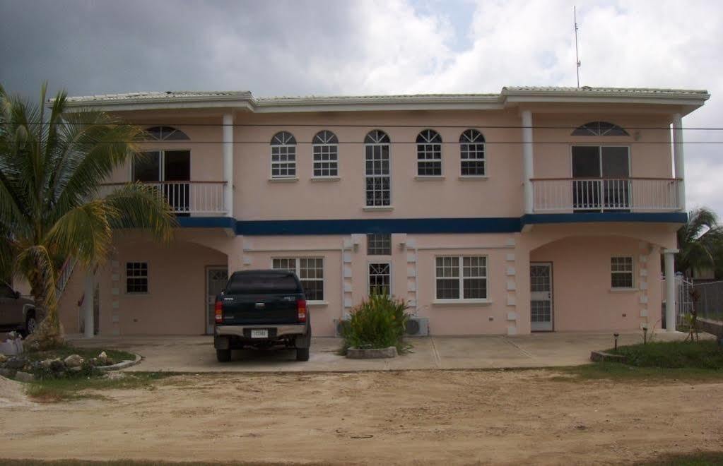 Villa San Juan Belmopán Exterior foto