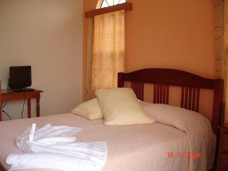 Villa San Juan Belmopán Habitación foto